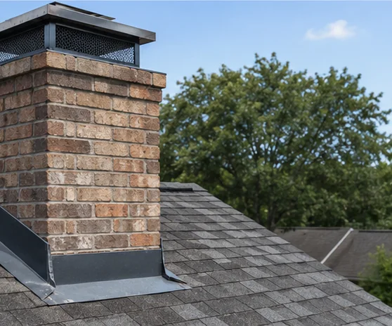 Roof Inspection in Glencoe, MN