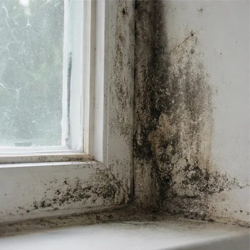Mold & Moisture Inspection in Glencoe, MN